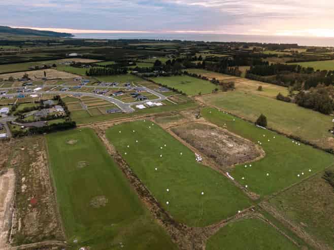 Stage 3 The Clearing, Amberley