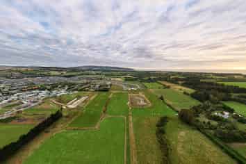 Stage 3 The Clearing, Amberley