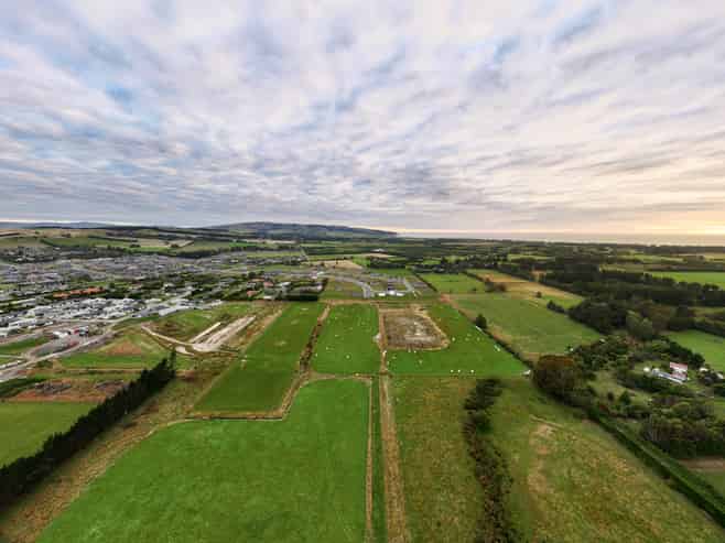 Stage 3 The Clearing, Amberley
