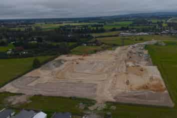 Stage 3 The Clearing, Amberley