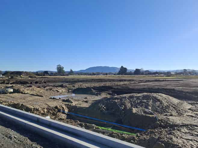 Stage 3 The Clearing, Amberley