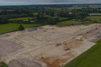 Stage 3 The Clearing, Amberley