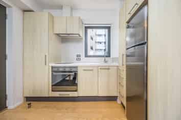 516/5 Howe Street, Auckland Central