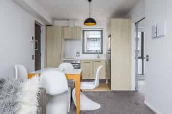 516/5 Howe Street, Auckland Central