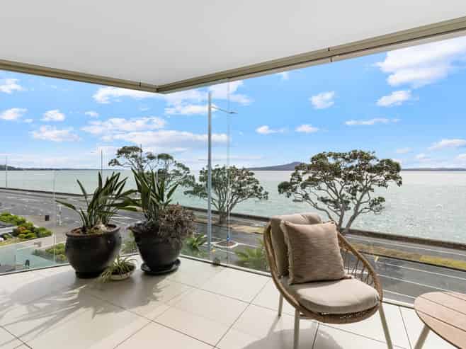 201B Tamaki Drive, Kohimarama