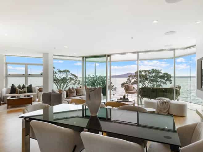 201B Tamaki Drive, Kohimarama