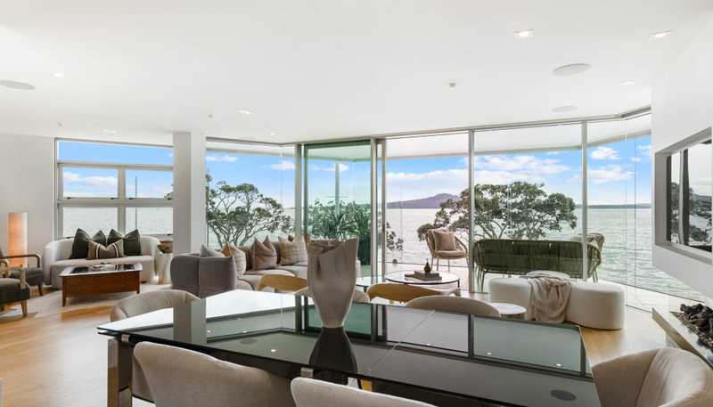 201B Tamaki Drive, Kohimarama