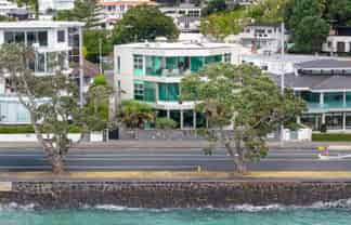 201B Tamaki Drive, Kohimarama