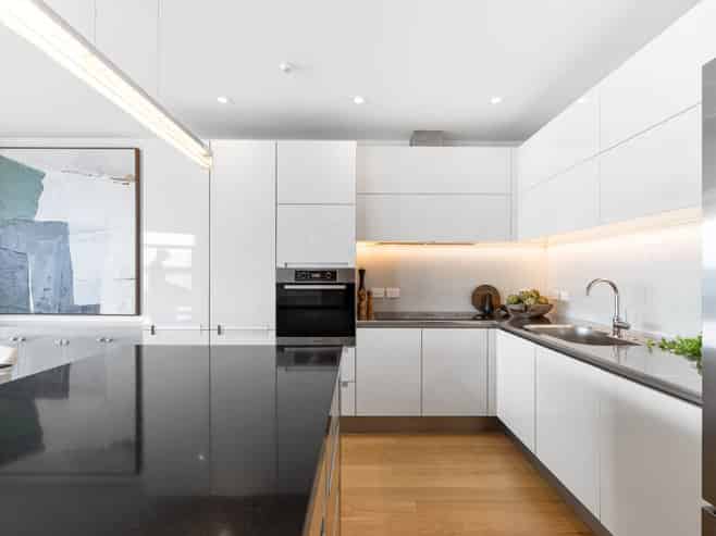 201B Tamaki Drive, Kohimarama