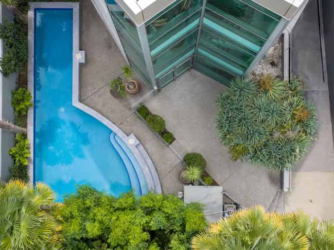 201B Tamaki Drive, Kohimarama