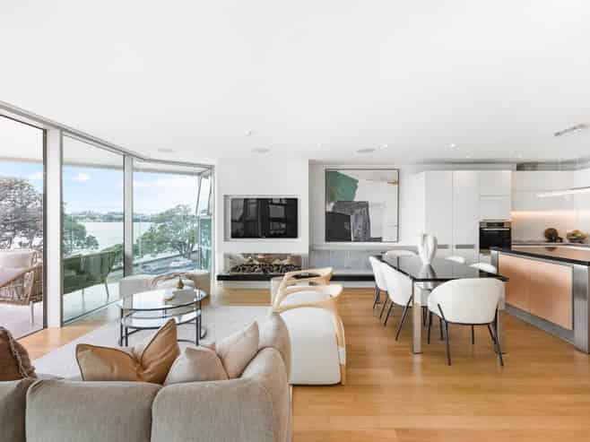 201B Tamaki Drive, Kohimarama