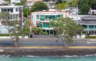 201B Tamaki Drive, Kohimarama