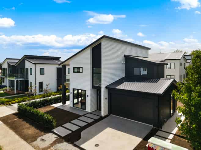 46 Anchorage Drive, Karaka