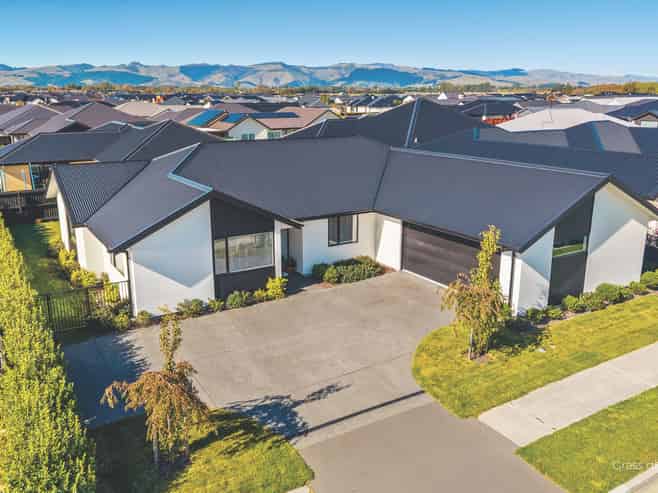 63 Blunden Road, Lincoln