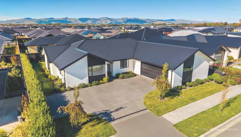 63 Blunden Road, Lincoln