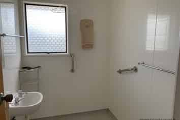 57 Rugby Street, Levin