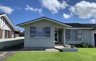 57 Rugby Street, Levin