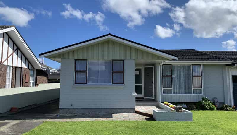 57 Rugby Street, Levin