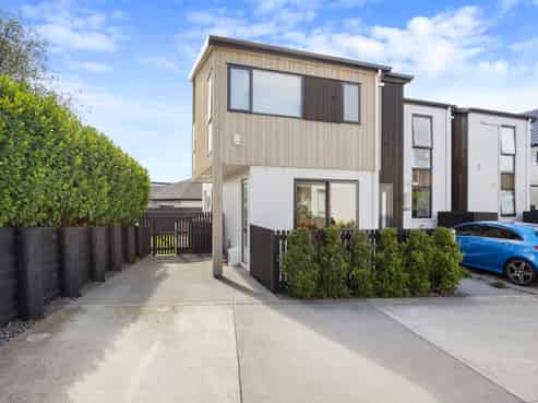 39C Podgora Avenue, Kumeu