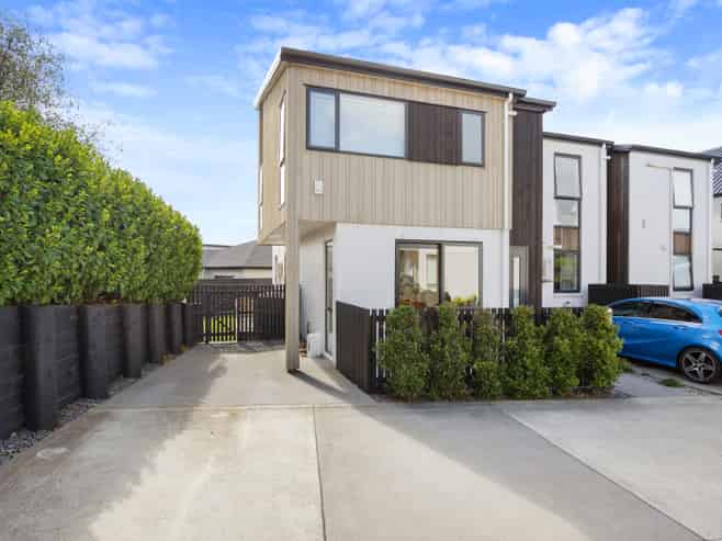 39C Podgora Avenue, Kumeu