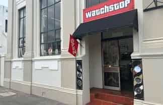 Leasing options on Dalton