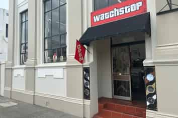 Leasing options on Dalton