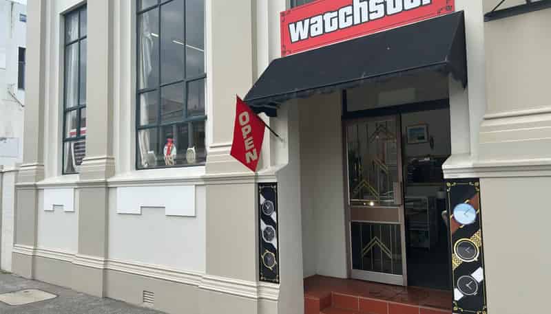 88 Dalton Street, Napier Central