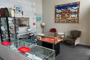 Leasing options on Dalton