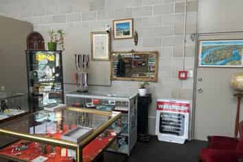 Leasing options on Dalton