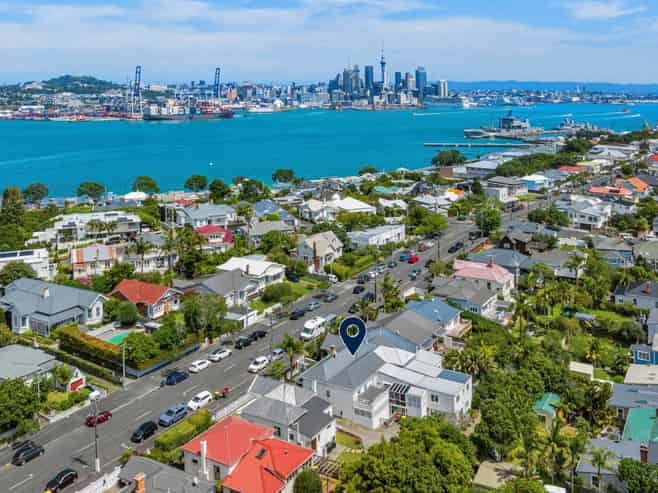 Aged care income in blue-chip Devonport