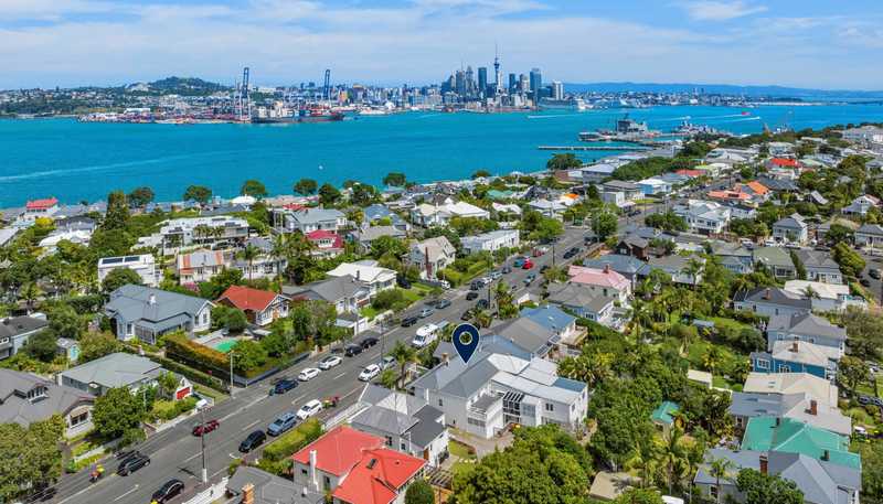 22 Calliope Road, Devonport