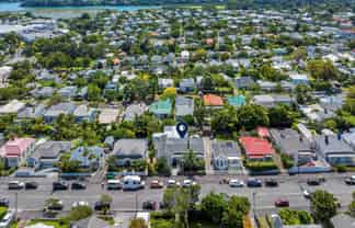 Aged care income in blue-chip Devonport