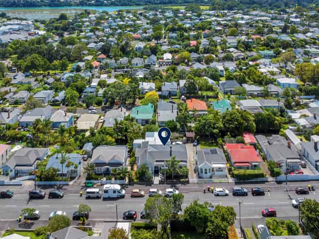 Aged care income in blue-chip Devonport