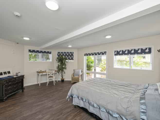 Aged care income in blue-chip Devonport