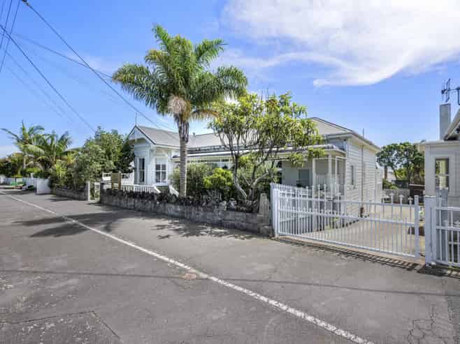 Aged care income in blue-chip Devonport