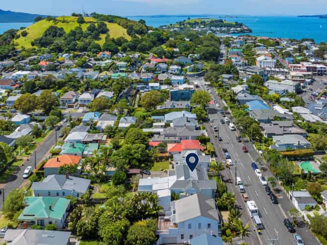 Aged care income in blue-chip Devonport