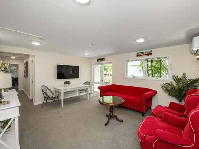 Aged care income in blue-chip Devonport