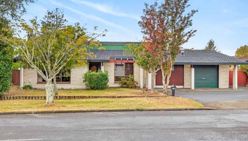 9 Durham Drive, Havelock North