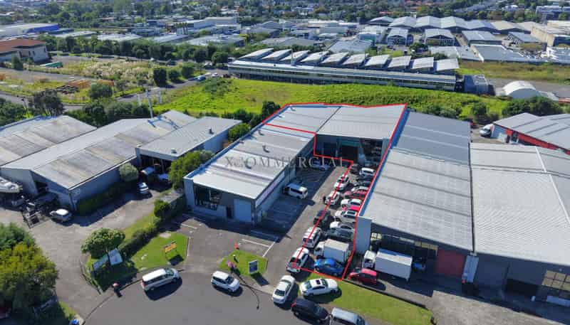 29 Thomas Peacock Place, Saint Johns