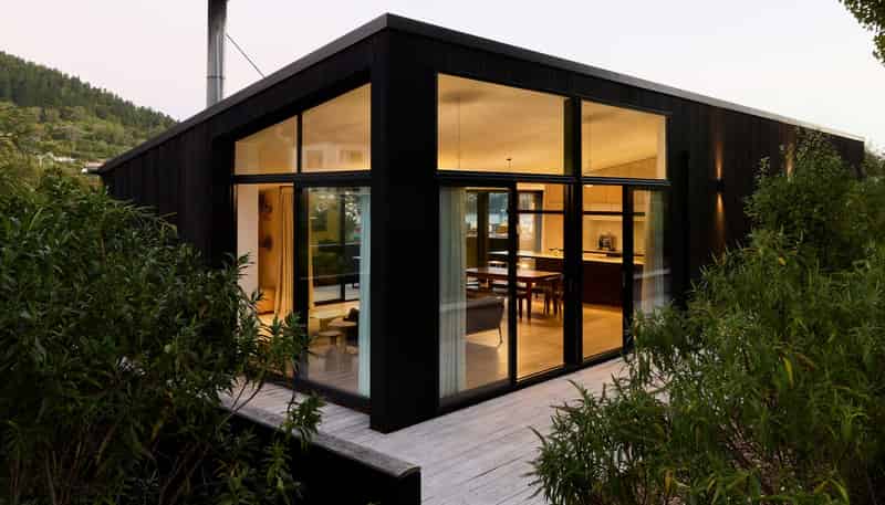 5 Harkess Lane, LYTTELTON