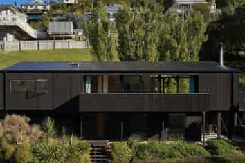 5 Harkess Lane, LYTTELTON