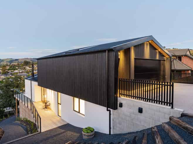 16 Joe Brown Avenue, Mosgiel