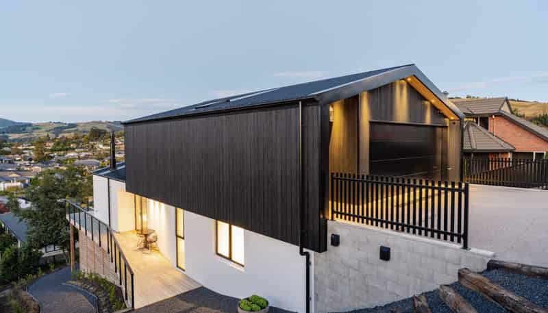 16 Joe Brown Avenue, Mosgiel