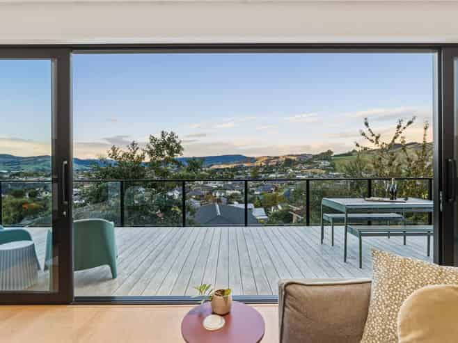 16 Joe Brown Avenue, Mosgiel