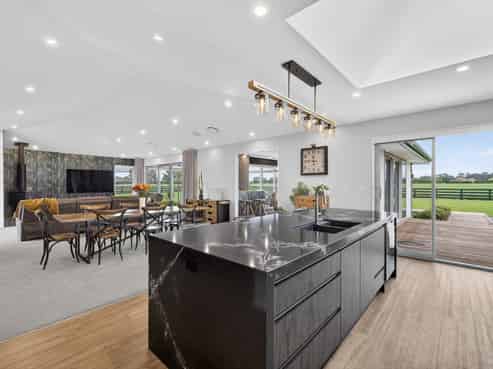 739 Robinsons Road, Rolleston