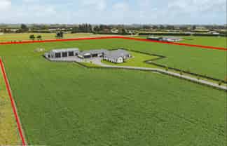 739 Robinsons Road, Rolleston