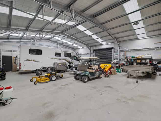 739 Robinsons Road, Rolleston