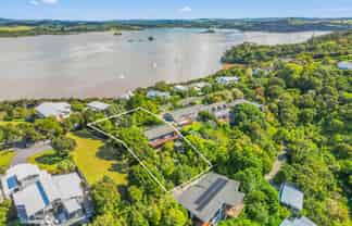 91 Doves Bay Road, Kerikeri