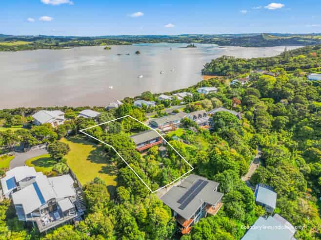 91 Doves Bay Road, Kerikeri