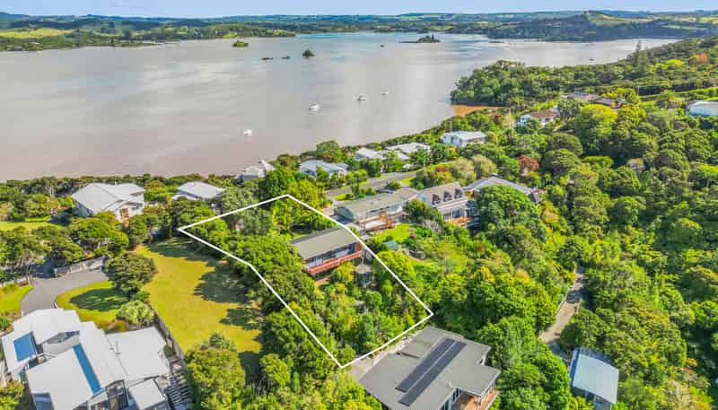 91 Doves Bay Road, Kerikeri